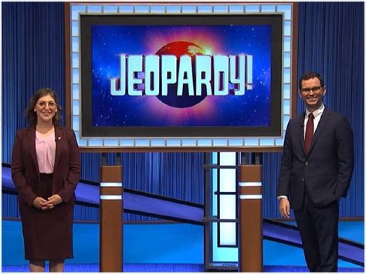 Tyler Rhode (Jeopardy) Bio, Age, Height, Girlfriend, Net Worth