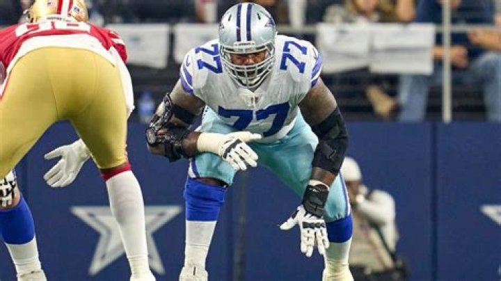 Tyron Smith Injury: Updates on Cowboys OT's Back and Return | News, Scores, Highlights, Stats, and Rumors