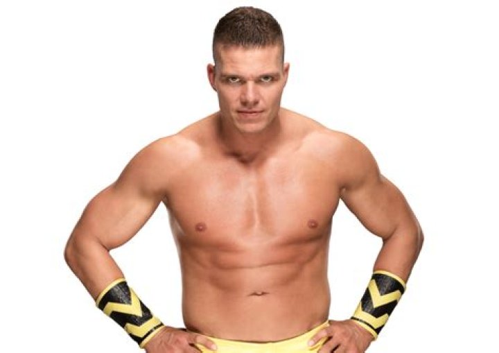 Tyson Kidd