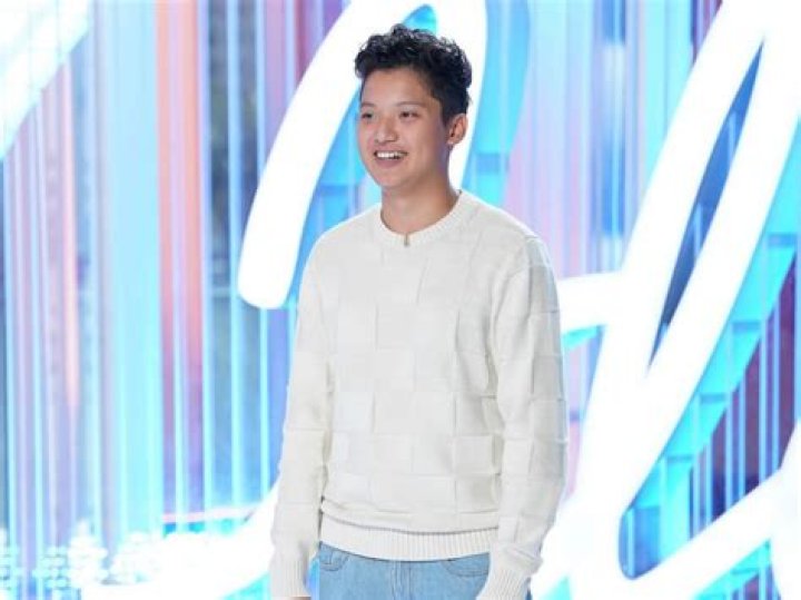 Tyson Venegas Bio, Age, Parents, Height, Girlfriend, Wiki
