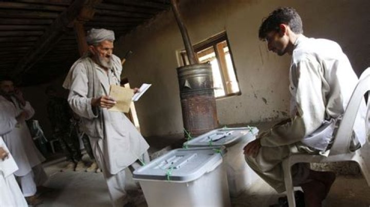 U.N. chief: We will review Afghan polling stations