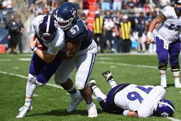 UConn upsets Liberty to become bowl eligible: What’s working for the Huskies under Jim Mora