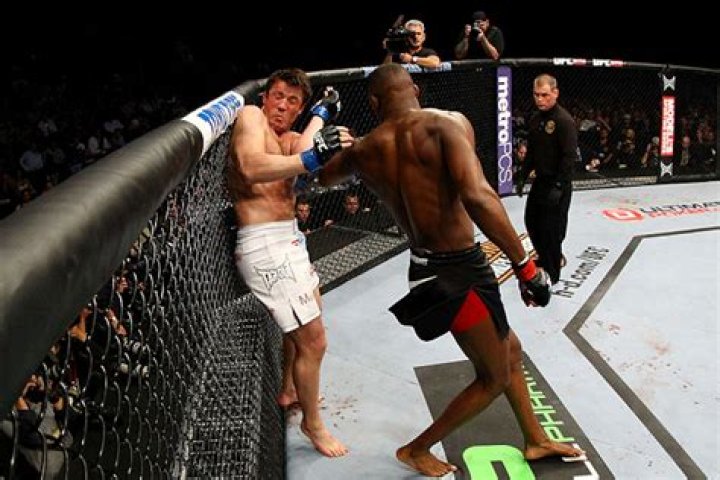 UFC 159 Results: Jon Jones Breaks Toe Badly in Win vs. Chael Sonnen | News, Scores, Highlights, Stats, and Rumors