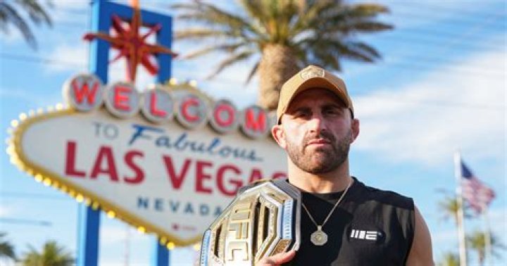UFC 290 Predictions: Bleacher Report Main Card Staff Picks | News, Scores, Highlights, Stats, and Rumors
