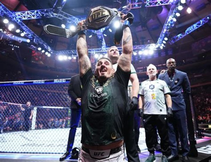 UFC 295: The Best UFC Heavyweight May Not Be Jon Jones After Aspinall KO Win | News, Scores, Highlights, Stats, and Rumors
