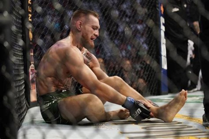 UFC: Conor McGregor confirms his return to the UFC and his next three opponents