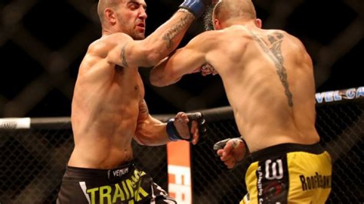 UFC Vegas 45 Results + Full Fight Video Highlights