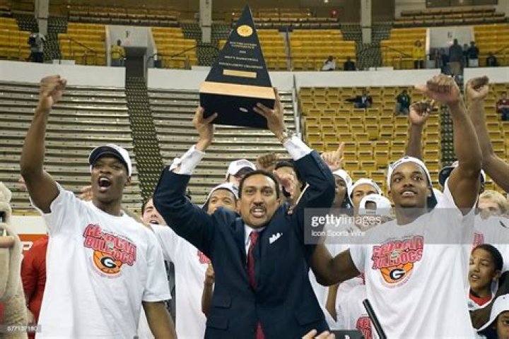 UGA basketball under Dennis Felton