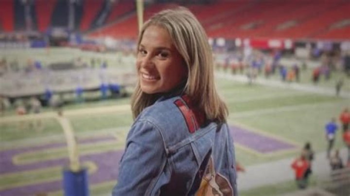UGA crash new allegations on alcohol speeding for Chandler LeCroy