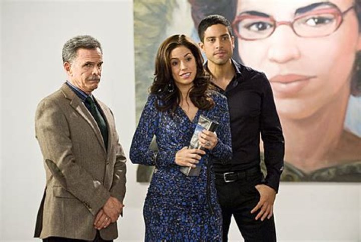 Ugly Betty Recap: Word to God