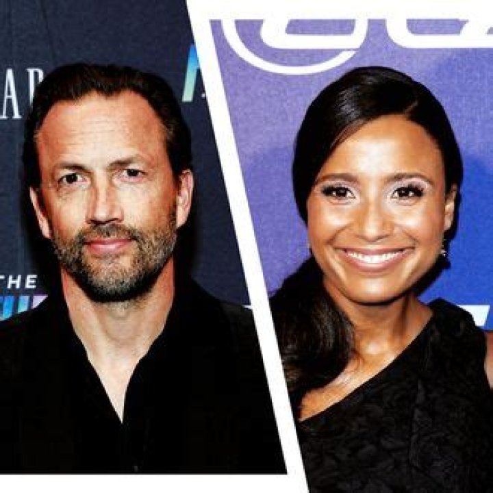 Uh, T.J. Holmes’s and Amy Robach’s Exes Are Dating Too?