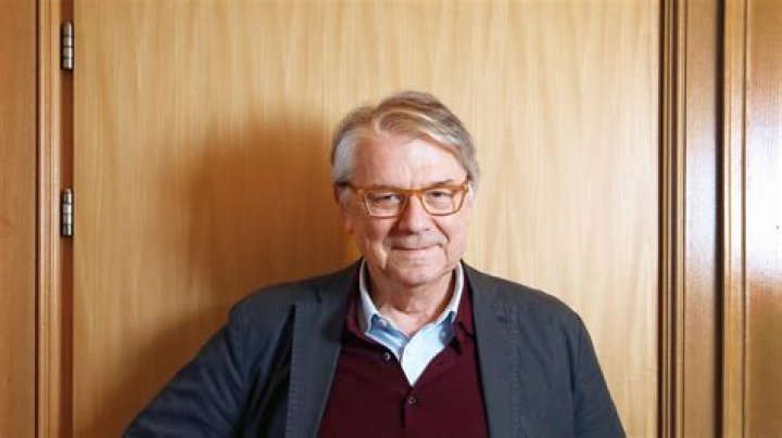 Ulrich Khuon wird Interimsintendant in Zürich