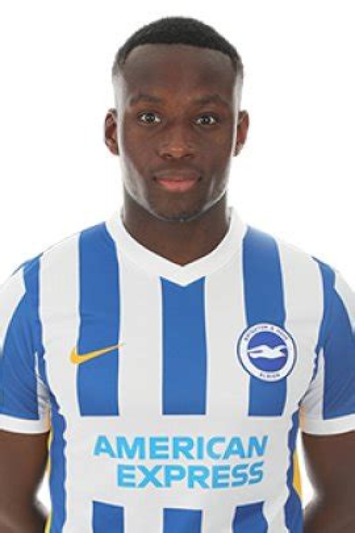 Ulrick Eneme Ella - Football Attacker - News, Stats, Bio and more
