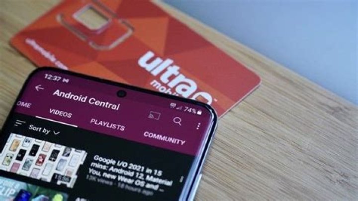Ultra Mobile PayGo: How it works, and who should use it