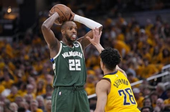 Un 2+1 sobre la bocina de Haliburton liquida a los Bucks en la prórroga