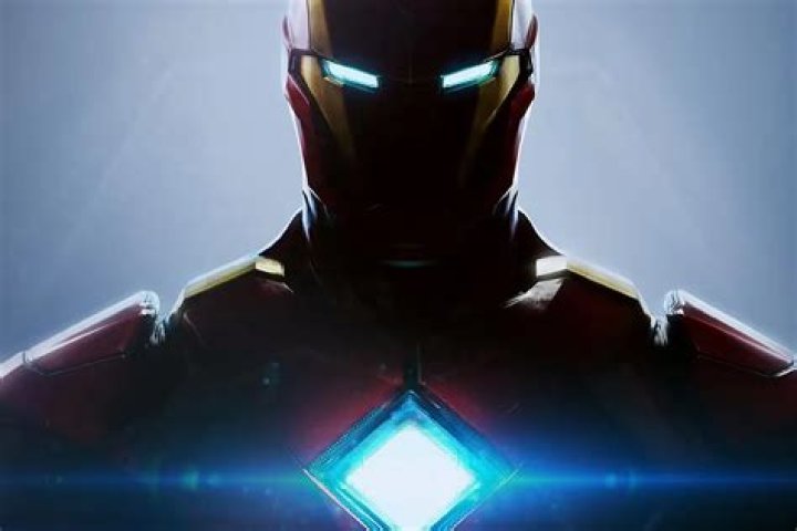 Un mundo abierto para explorar con Iron-Man, así sería lo nuevo de Marvel
