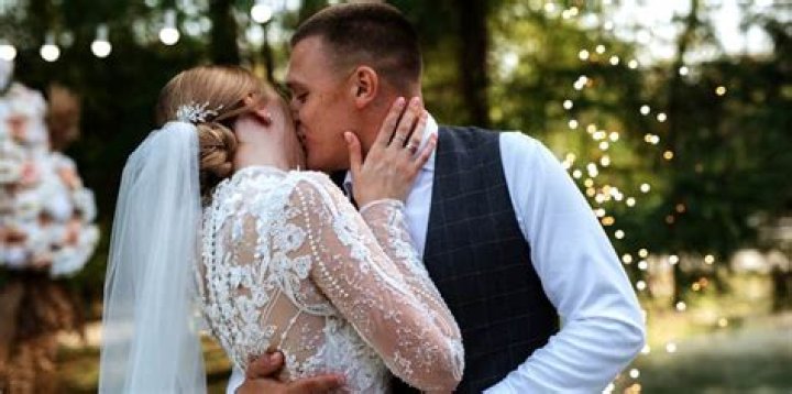 Unbelievable Wedding And Marriage Records