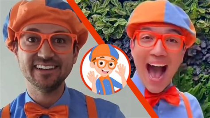 Uncovering The Truth About The Well-liked Children's Entertainer, Blippi: Did They Replace Them?