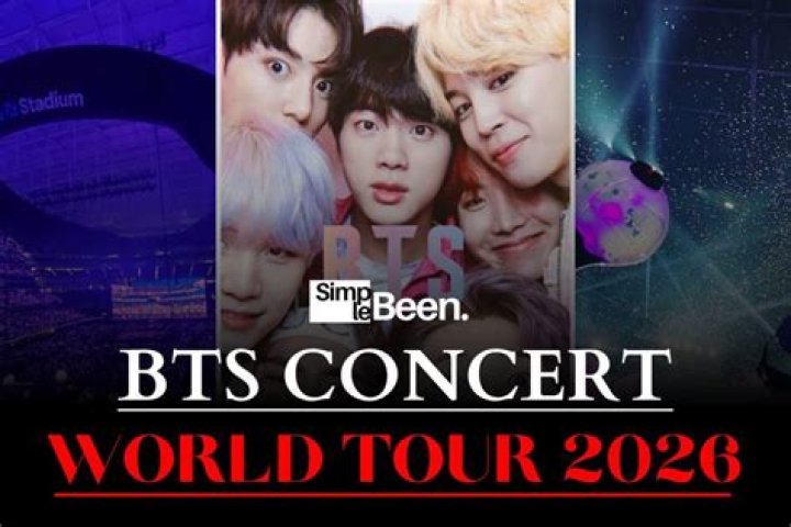 Uncovering Where BTS Stayed During Their Las Vegas Trip