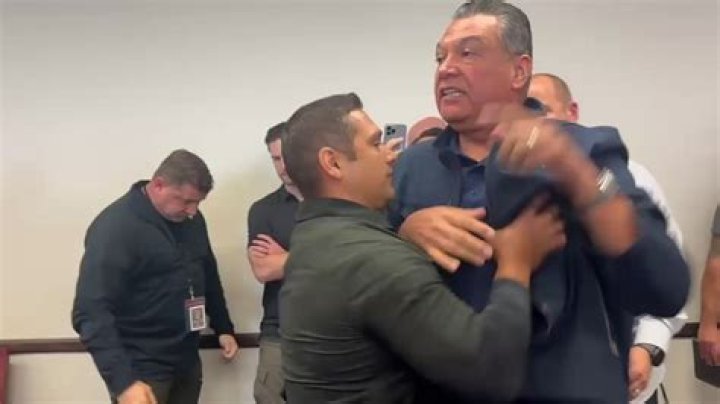 Understanding Alex Padilla: A Journey Through His Life And Career