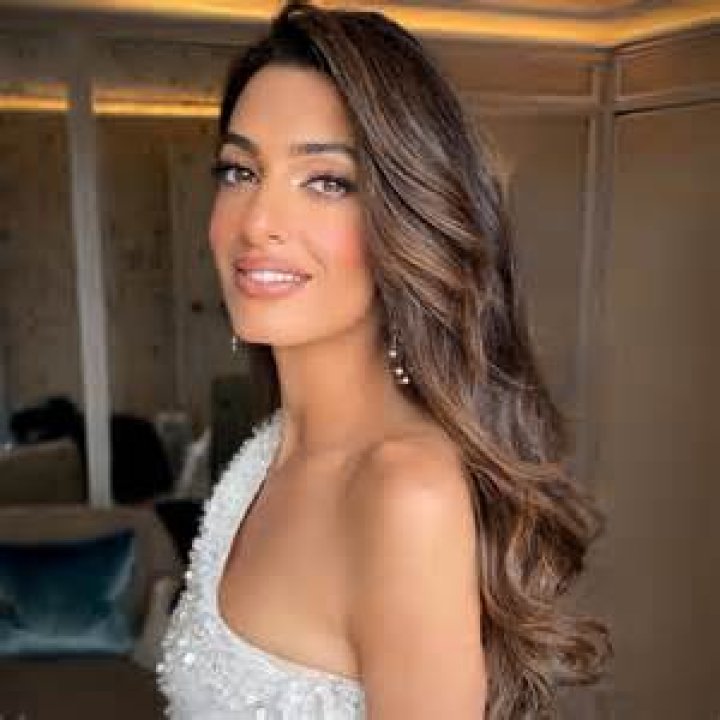 Understanding Amal Clooney's Heritage: A Deep Dive Into Her Background