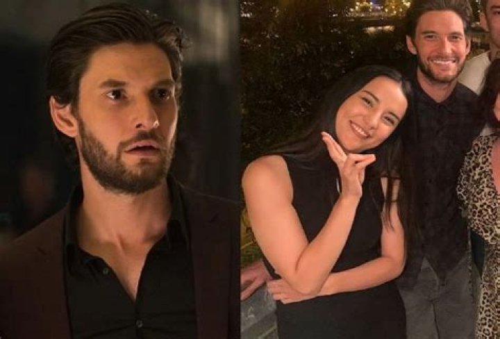 Understanding Ben Barnes' Personal Life: Who Is His Wife?