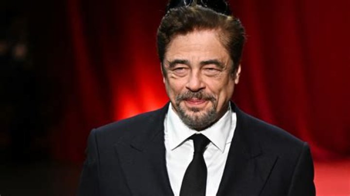 Understanding Benicio Del Toro's Wife: A Deep Dive Into Their Relationship