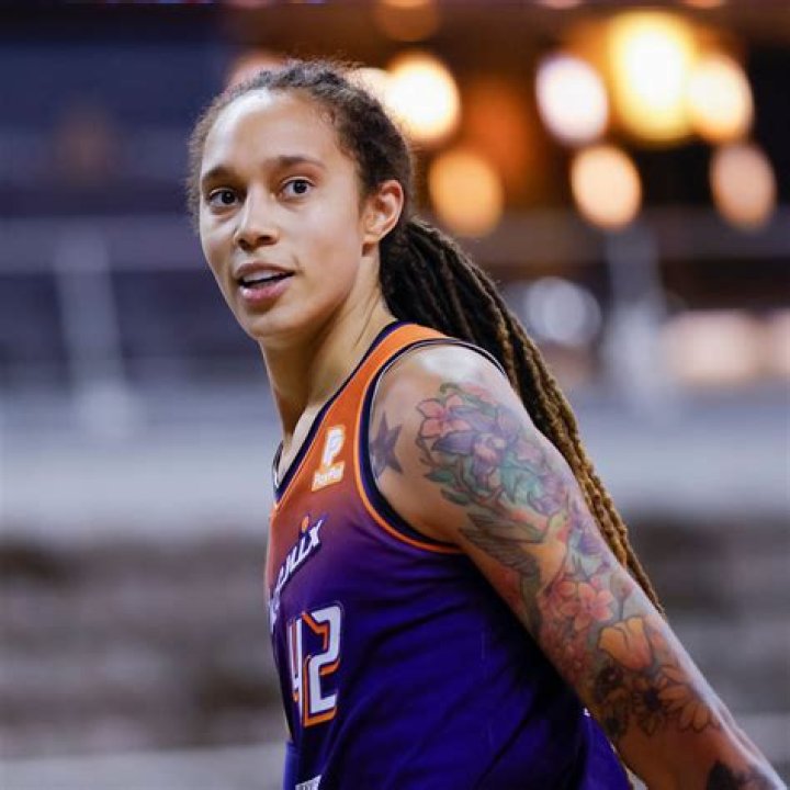 Understanding Britney Griner's Gender: A Comprehensive Insight