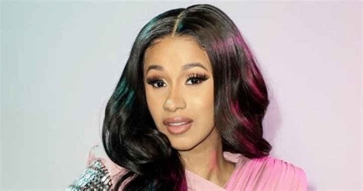 Understanding Cardi B's Ethnicity And Parents: A Deep Dive