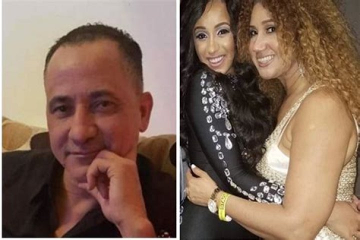 Understanding Cardi B's Parents Nationality: A Deep Dive Into Her Heritage