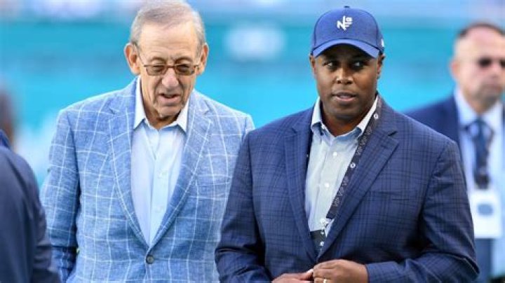 Understanding Chris Grier's Salary: Insights Into The NFL Executive's Earnings