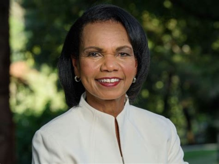 Understanding Condoleezza Rice's Relationship: Who Is Her Husband?