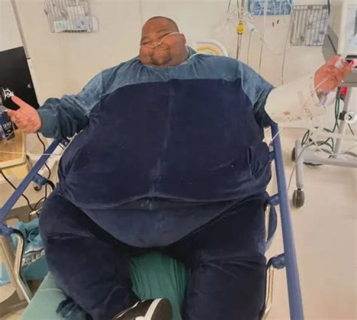 Understanding Dave Blunt's Weight: A Comprehensive Guide