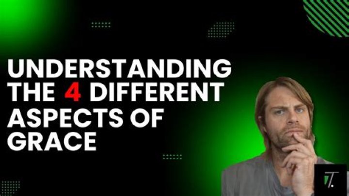 Understanding Destiny: Aspects Of Grace