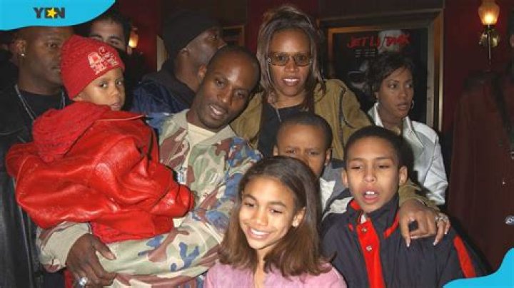 Understanding DMX's Children: Legacy And Impact