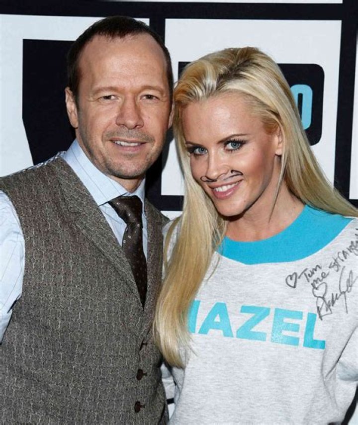 Understanding Donnie Wahlberg's Divorce: A Comprehensive Insight