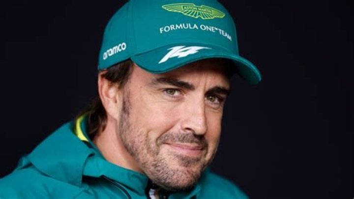 Understanding Fernando Alonso's Father: A Deep Dive Into His Influential Role