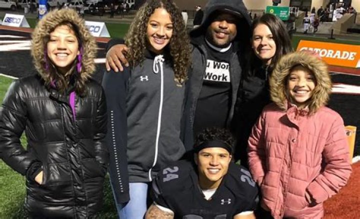 Understanding Gabbriette's Parents: A Deep Dive Into Her Family Background