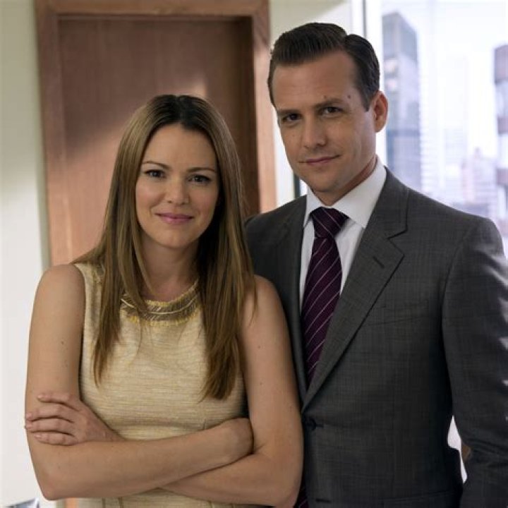 Understanding Gabriel Macht's Height In Ft\\.: A Comprehensive Analysis.