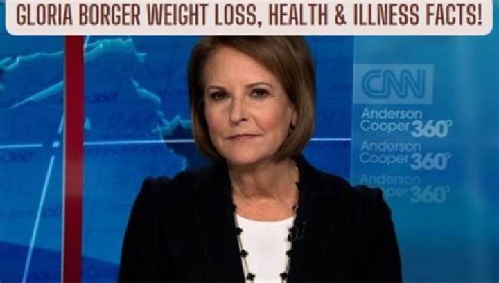 Understanding Gloria Borger's Illness: What You Need To Know In 2024