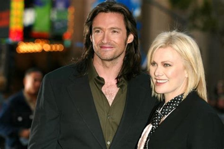 Understanding Hugh Jackman's Wife's Age: A Comprehensive Look
