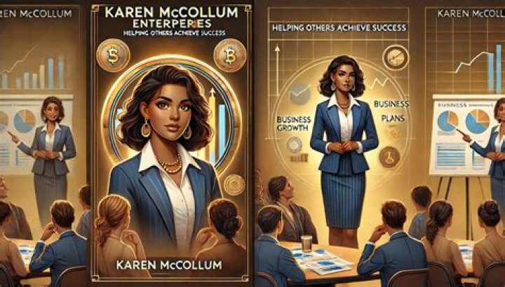 Understanding Karen McCollum: A Comprehensive Biography And Insight