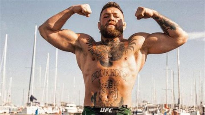 Understanding McGregor Height: The Impact Of Physical Stature In Combat Sports