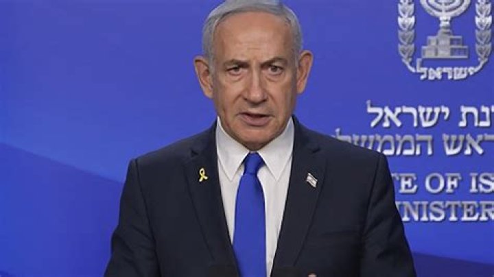 Understanding Netanyahu's Height: A Comprehensive Overview