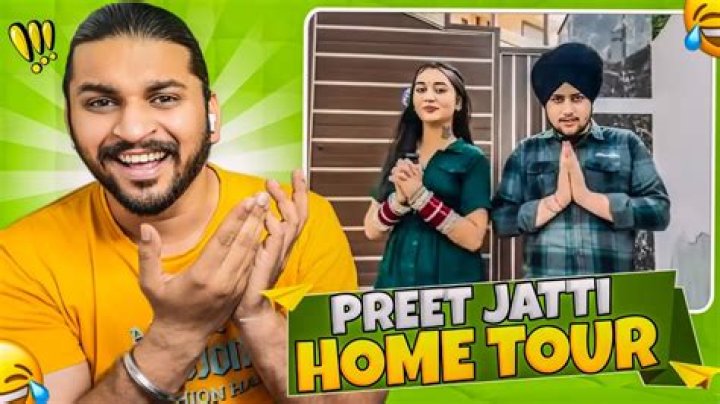 Understanding Preet Jatti Age: A Comprehensive Overview