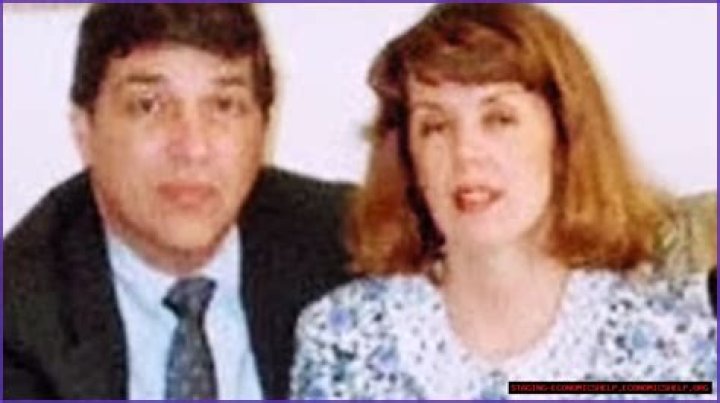 Understanding Robert Hansen's Wife: A Deep Dive Into Their Life Together