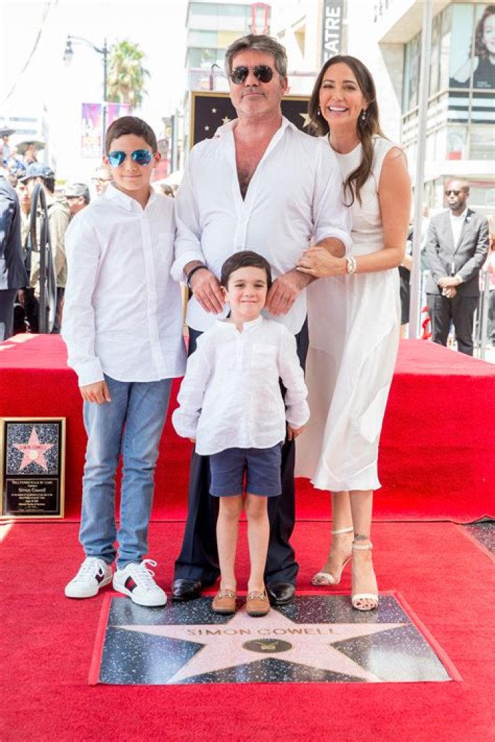 Understanding Simon Cowell's Son Eric Illness: A Comprehensive Insight