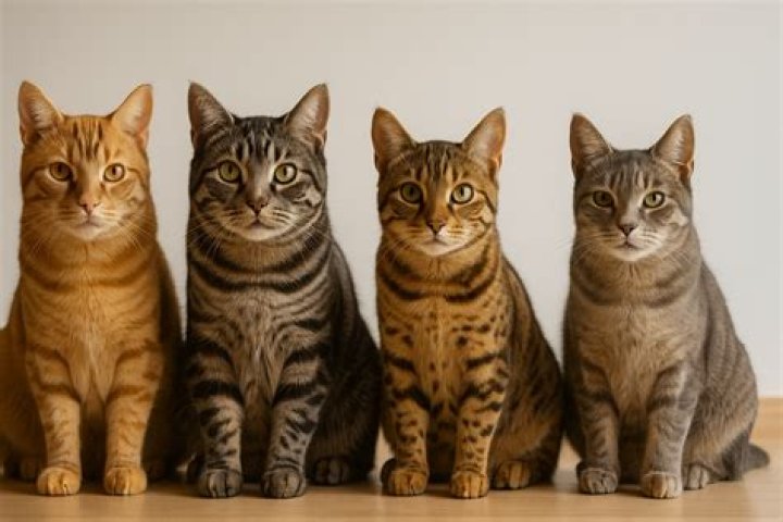 Understanding Strawberry Tabby Cats: An In-Depth Guide
