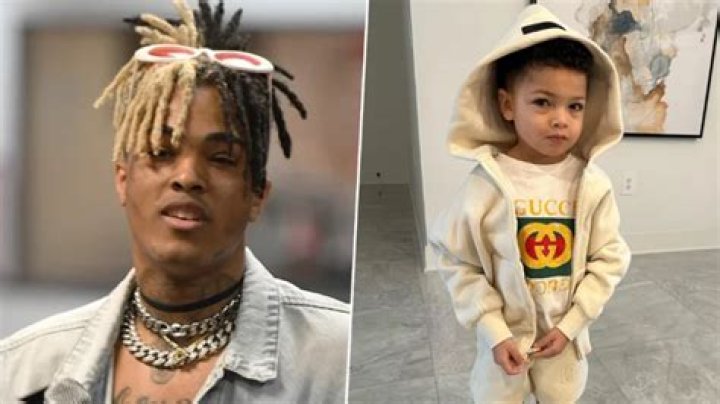Understanding The Age Of XXXTentacion's Son: A Comprehensive Overview