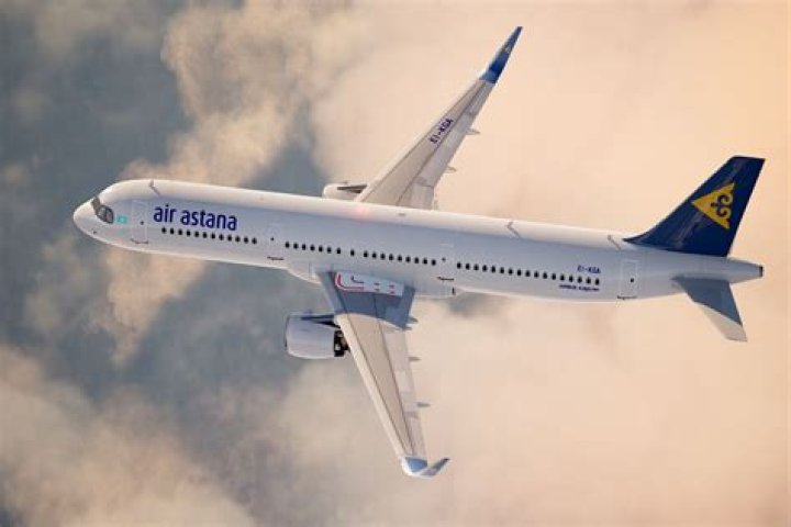 Understanding The Air Astana Incident 2024: A Comprehensive Overview
